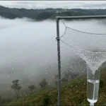 Fog Harvesting
