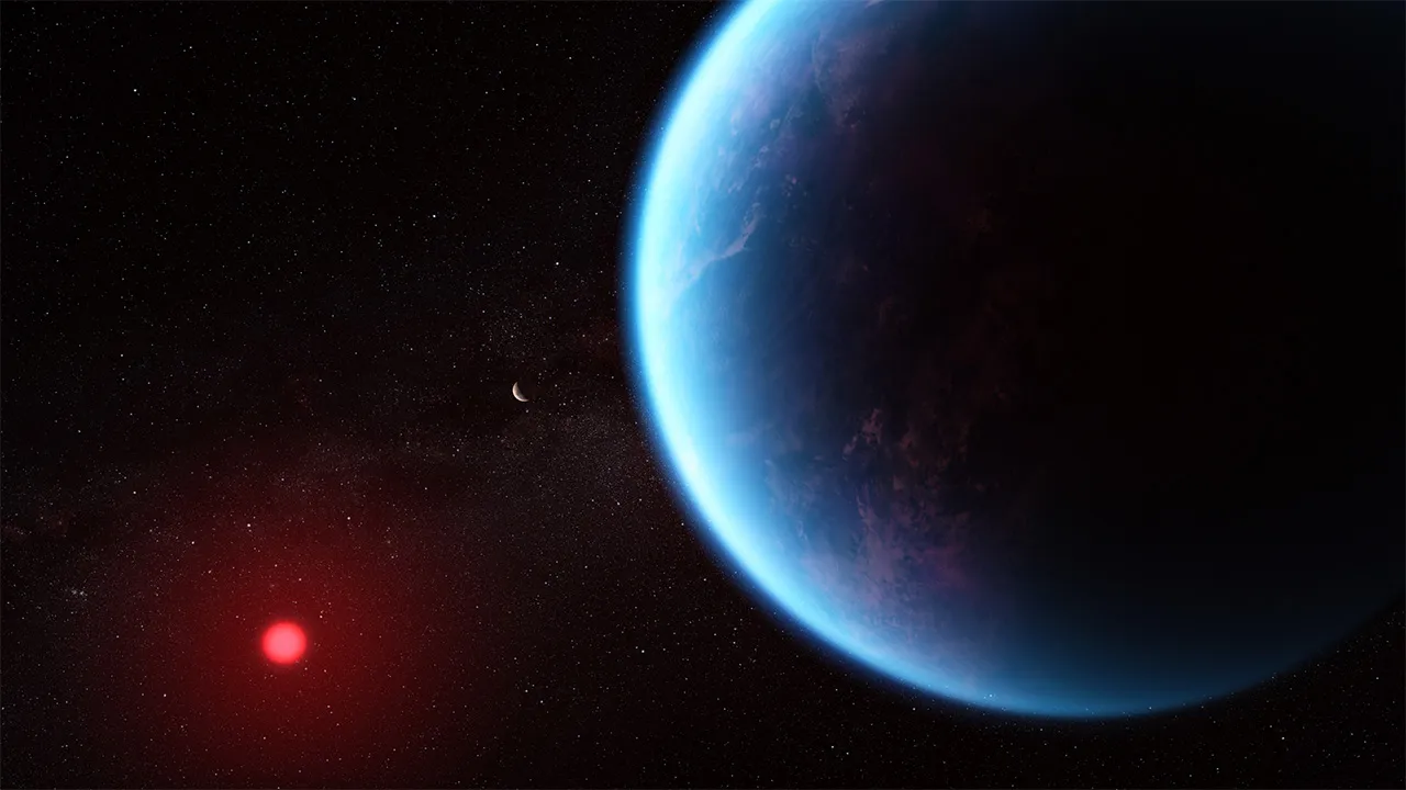 GJ 523b: A New Mega-Earth Pretorius 188 GJ 523b