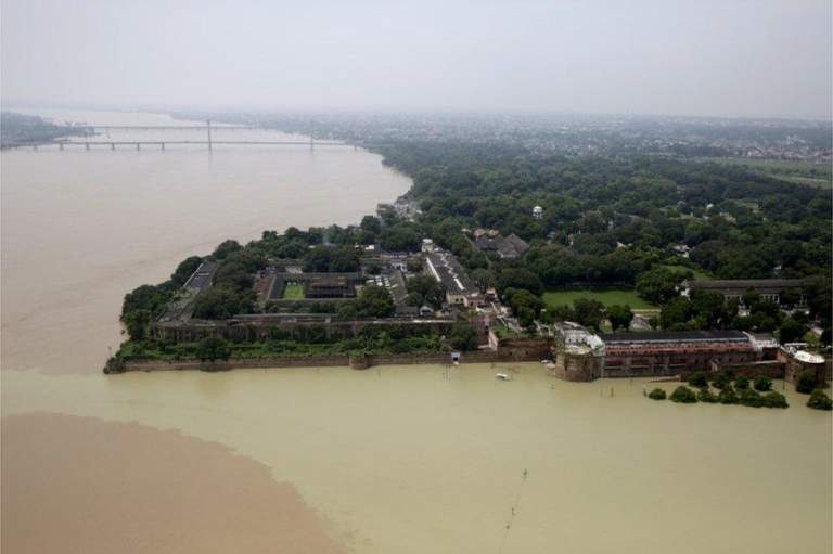 Ganga Floodplain