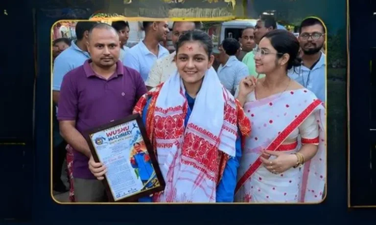 Diksha Tiwari