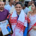 Diksha Tiwari
