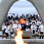 Hiroshima Anniversary