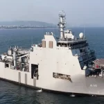 INS Nipun