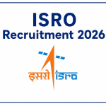 ISRO Recruitment