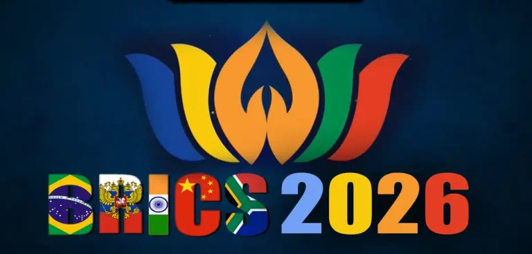 India BRICS Summit 2026