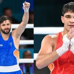 India Boxing