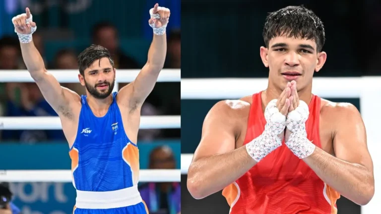 India Boxing
