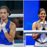 India Boxing Gold
