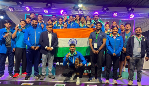 India Fencing