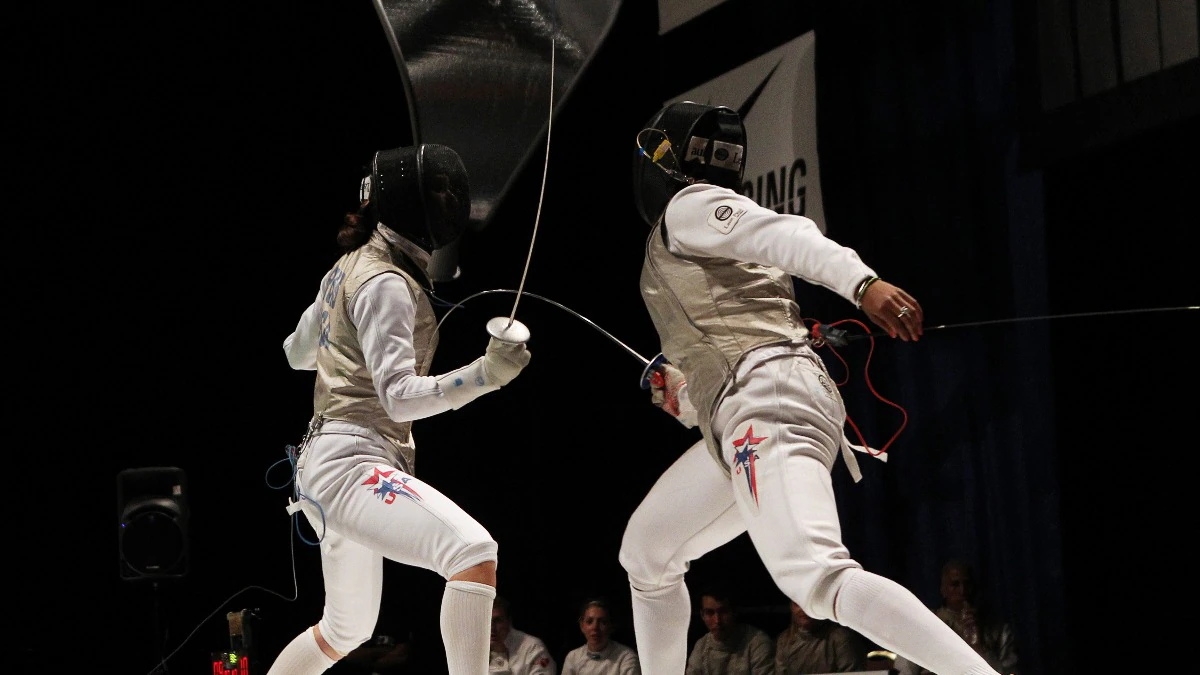 India Fencing