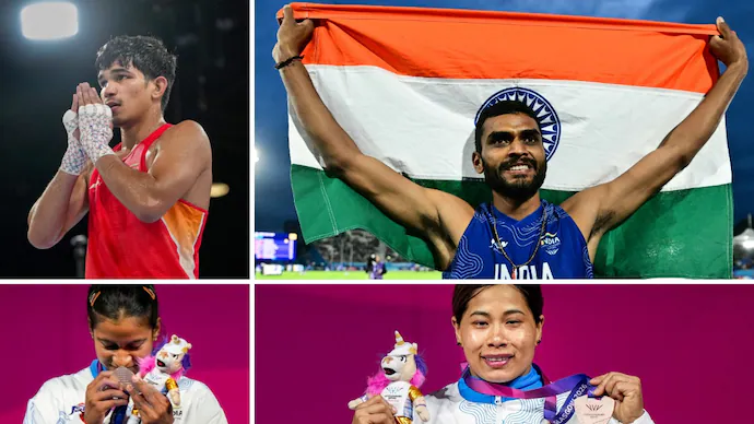 India IOL 2026 