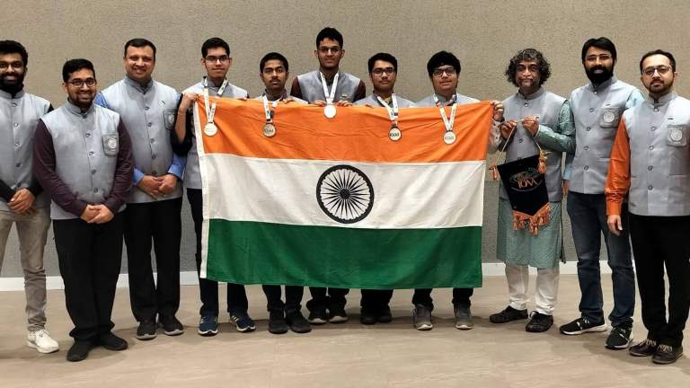India IOL 2026