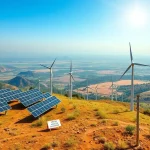 India Power Capacity