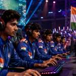 Indian Esports
