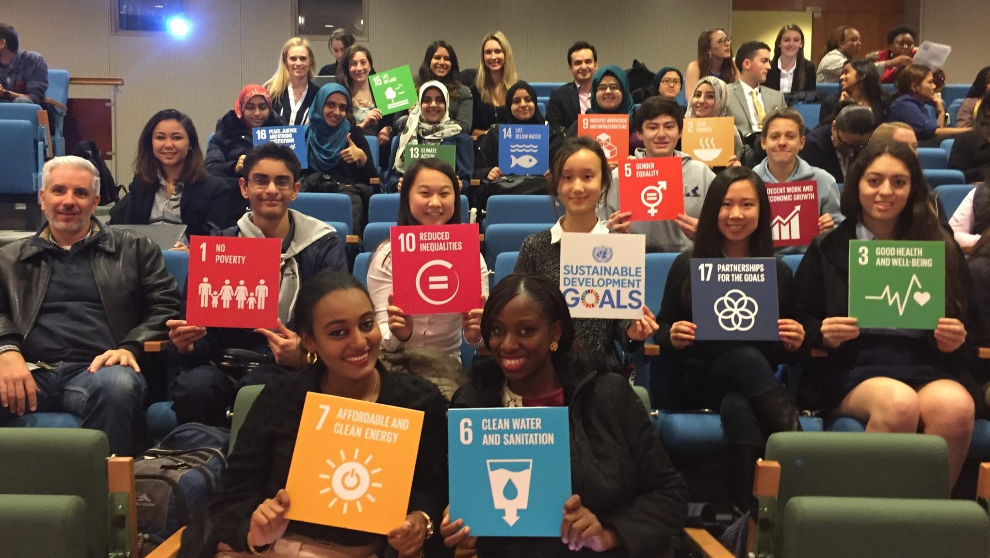 International Youth Day