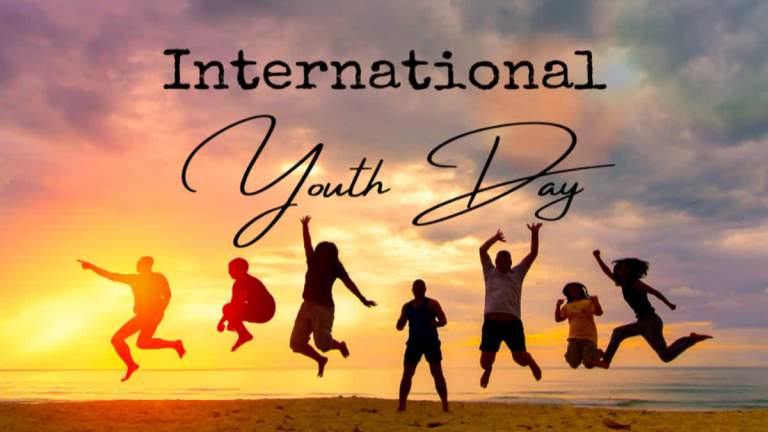 International Youth Day: History, Theme, Importance, and Significance U15 Women’s Youth League International Youth Day