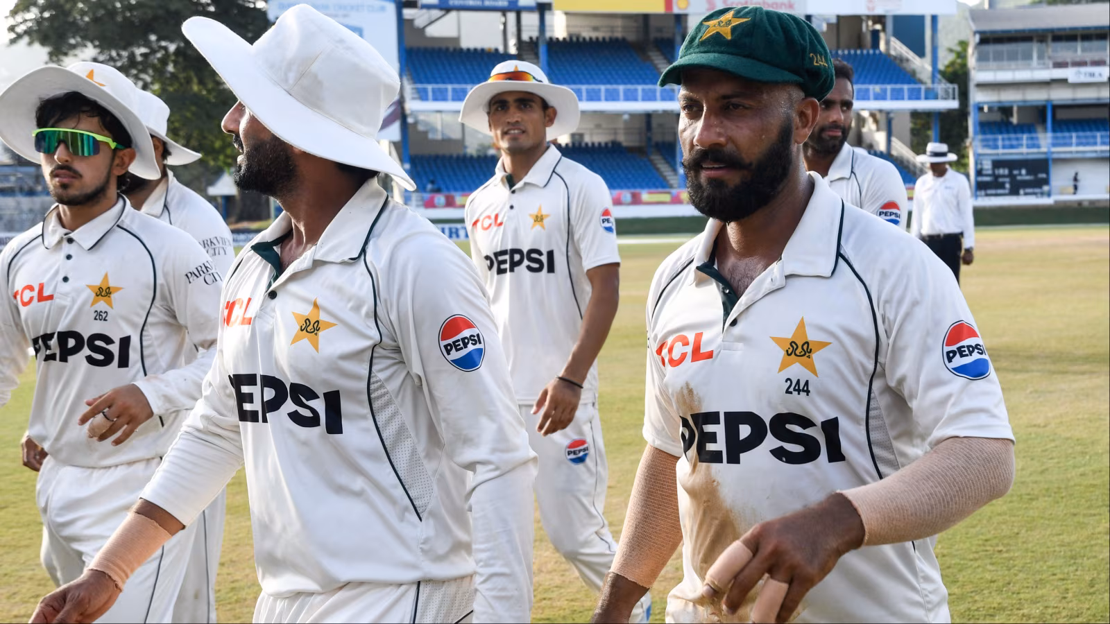 Jammu Kashmir Irani Cup