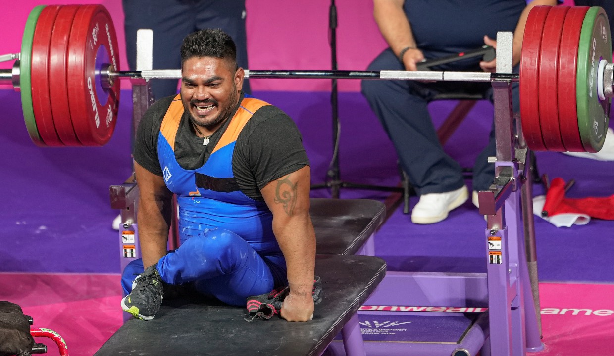 Jhandu Kumar