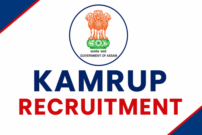 Kamrup Recruitment