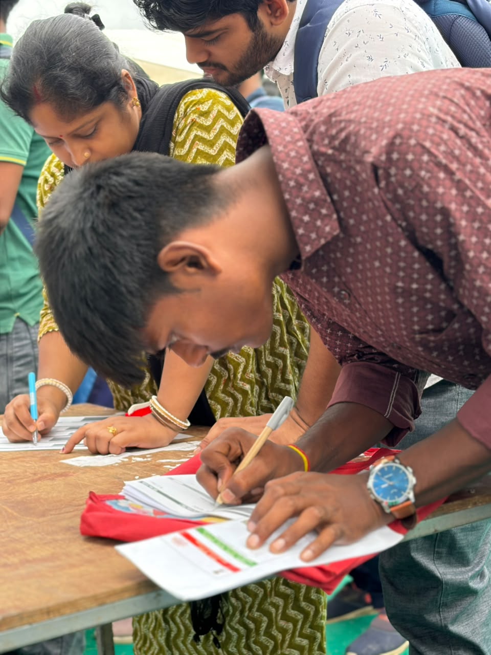Kaushal Mahotsav