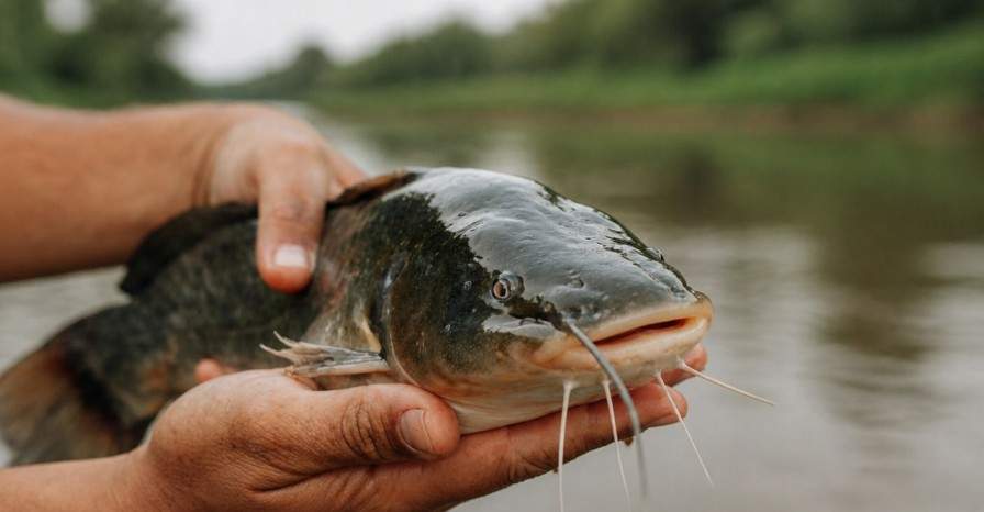 Khairi Catfish