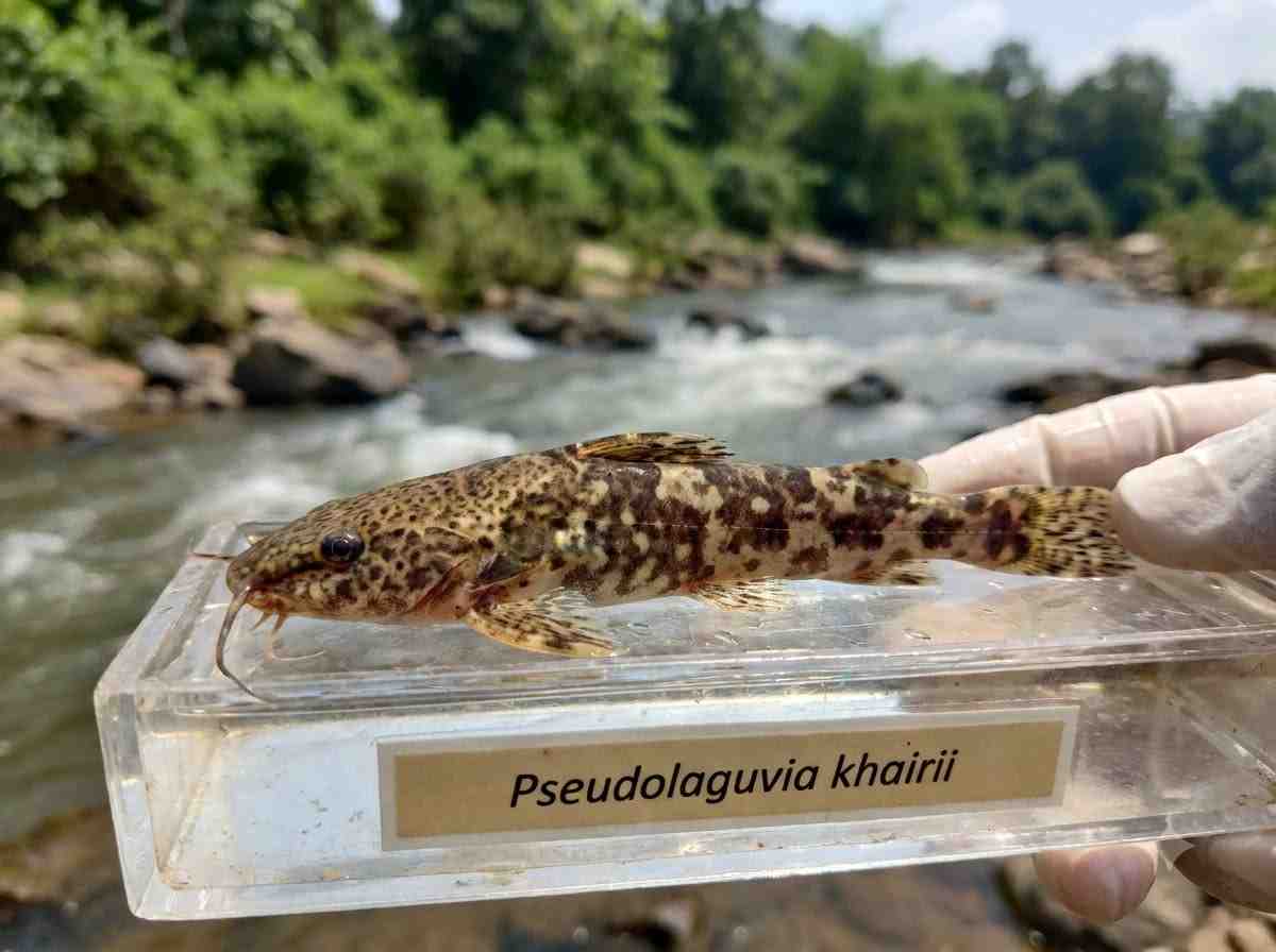 Khairi Catfish