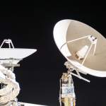 Ku-band Antenna