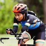 Lisha Das CWG 2026