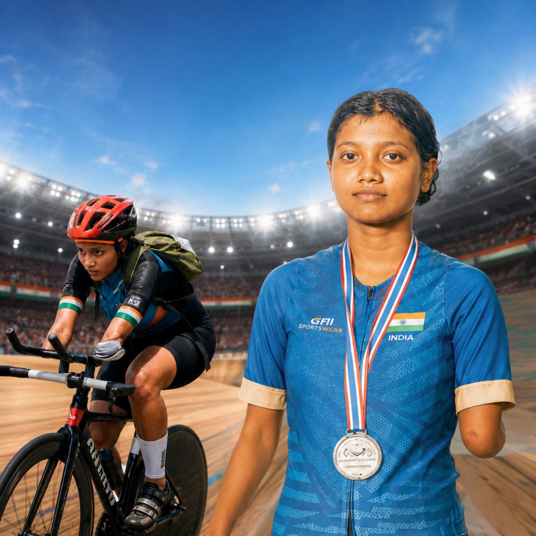 Lisha Das CWG 2026 Journey GATE Online Form Lisha Das CWG 2026