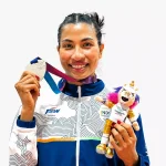 Lovlina CWG Silver