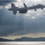 MQ-9B Sea Guardian