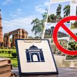 Monument Delisting