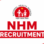 NHM Recruitment