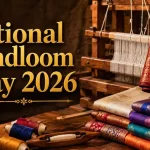 National Handloom Day