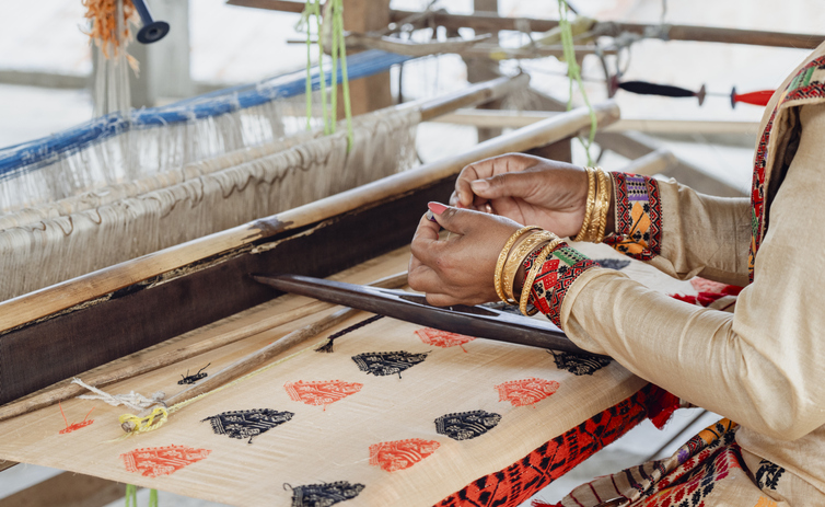 National Handloom Day 2026 Sports Diplomacy National Handloom Day