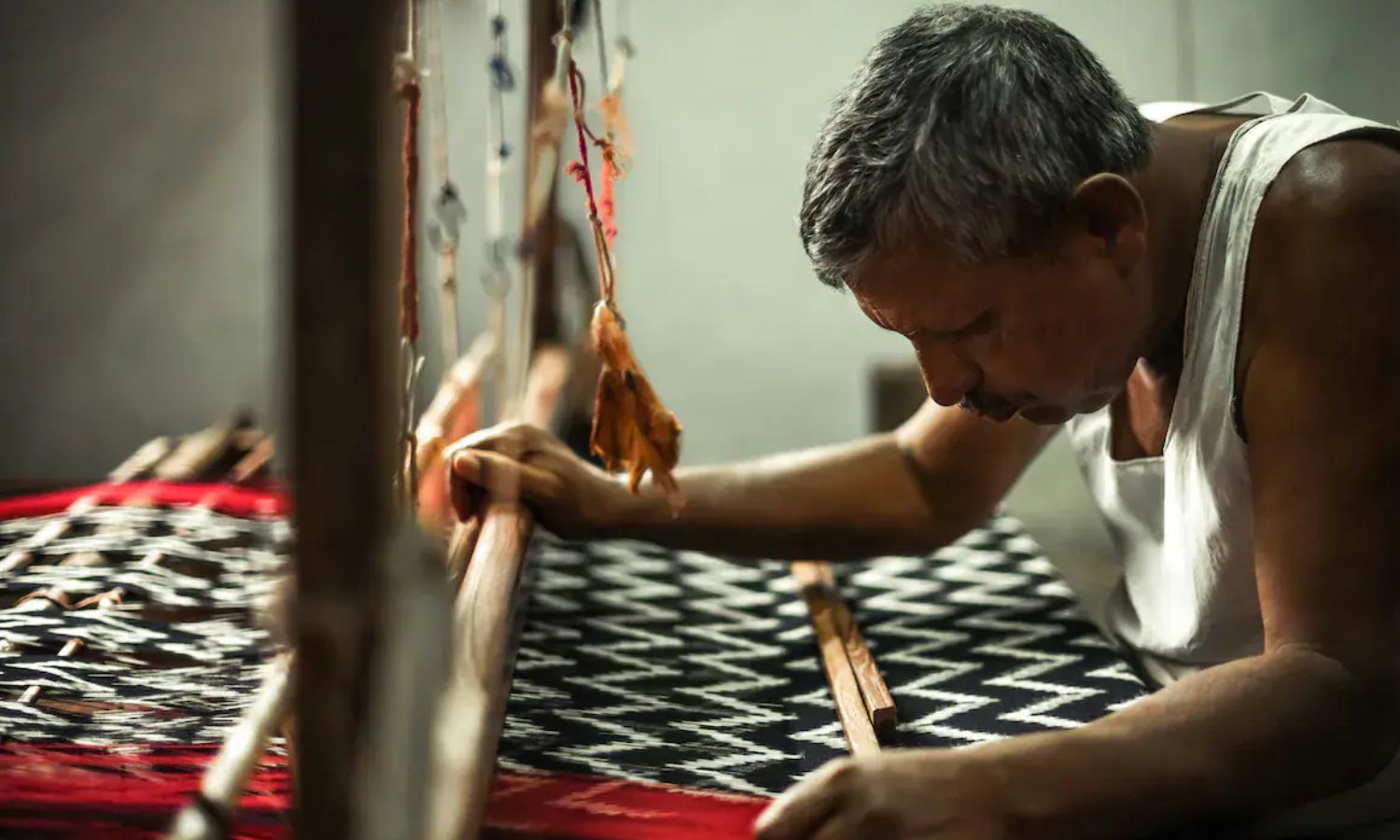National Handloom Day 2026 Sports Diplomacy National Handloom Day