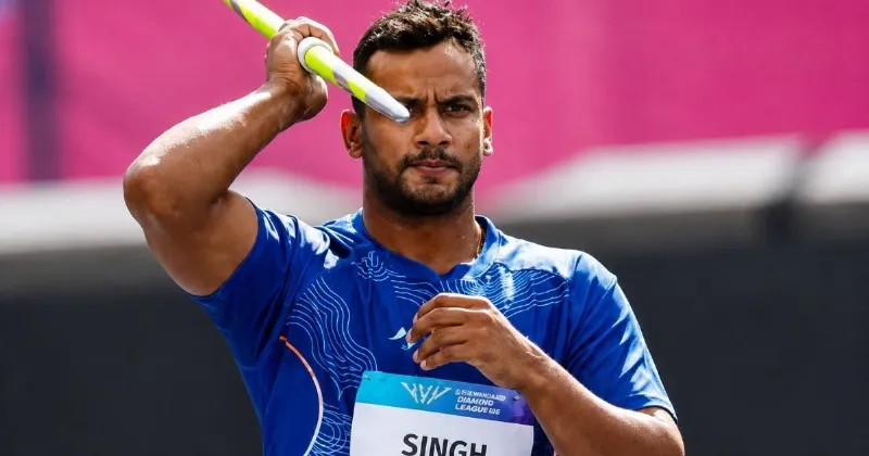 Neeraj CWG Silver Leads Double Podium U15 Women’s Youth League Neeraj CWG Silver