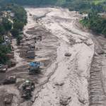 Nepal Flash Floods
