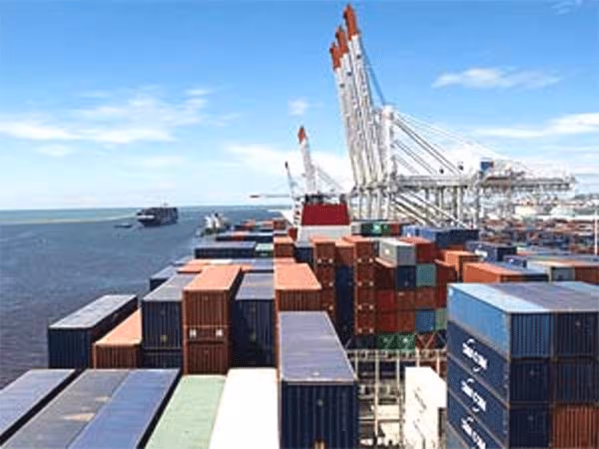 New Ships to Cut Freight Costs Game for Students and Aspirants New Ships