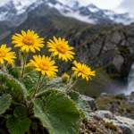New Sunflower Species
