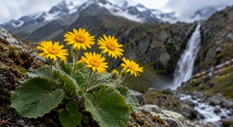 New Sunflower Species