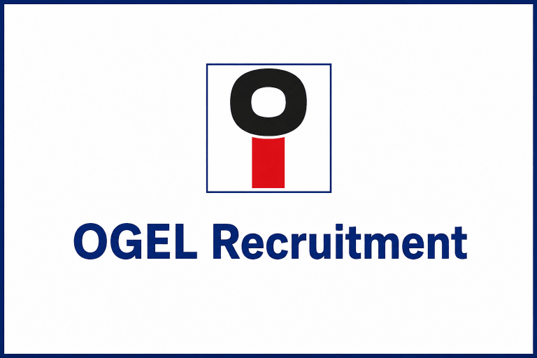 OGEL Recruitment