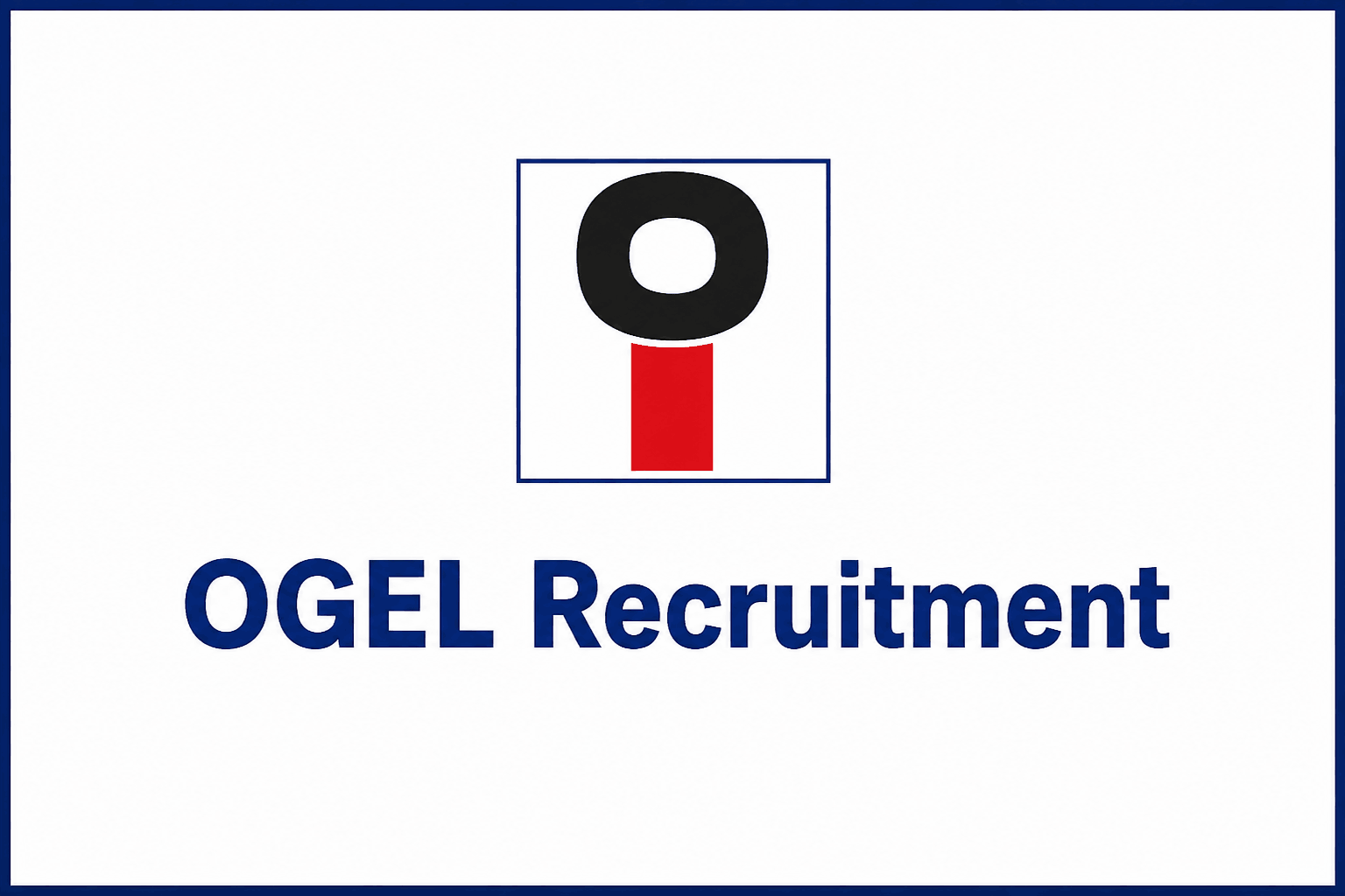 OGEL Recruitment