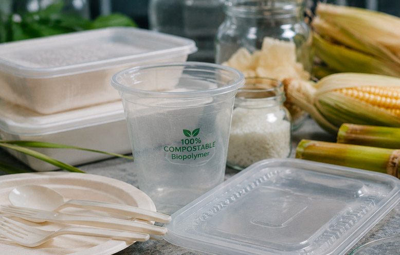 Biopolymer Plant