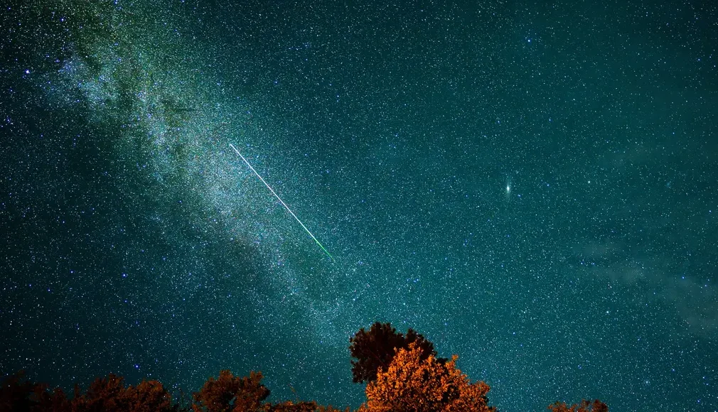 Perseid Meteor Shower Peaks in 2026 GATE Online Form Perseid Meteor Shower