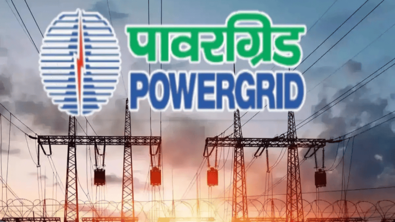 POWERGRID Engineer Recruitment