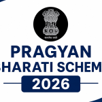 Pragyan Bharati Scheme
