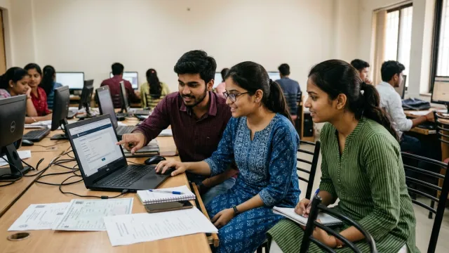 Quantum AI University