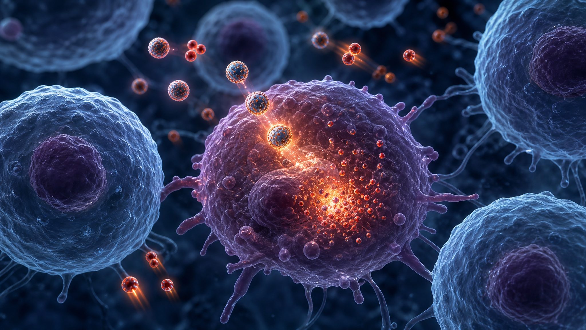 RK-251 Cancer Drug