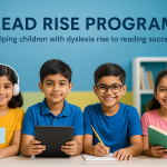 Read & Rise Programme